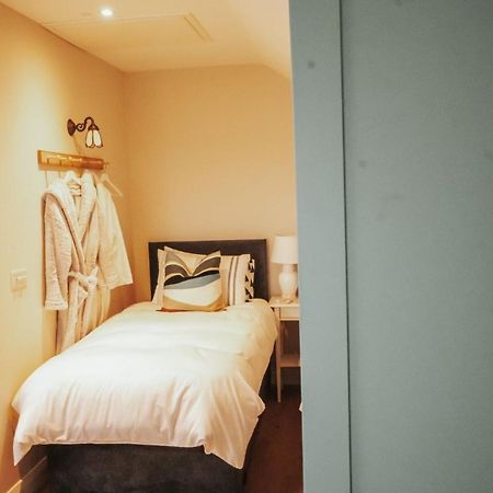 Apartamento The Sea Loft Castlerock. Exterior foto