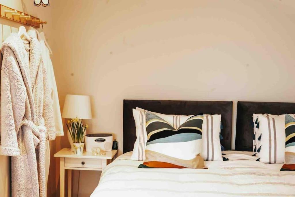 Apartamento The Sea Loft Castlerock. Exterior foto